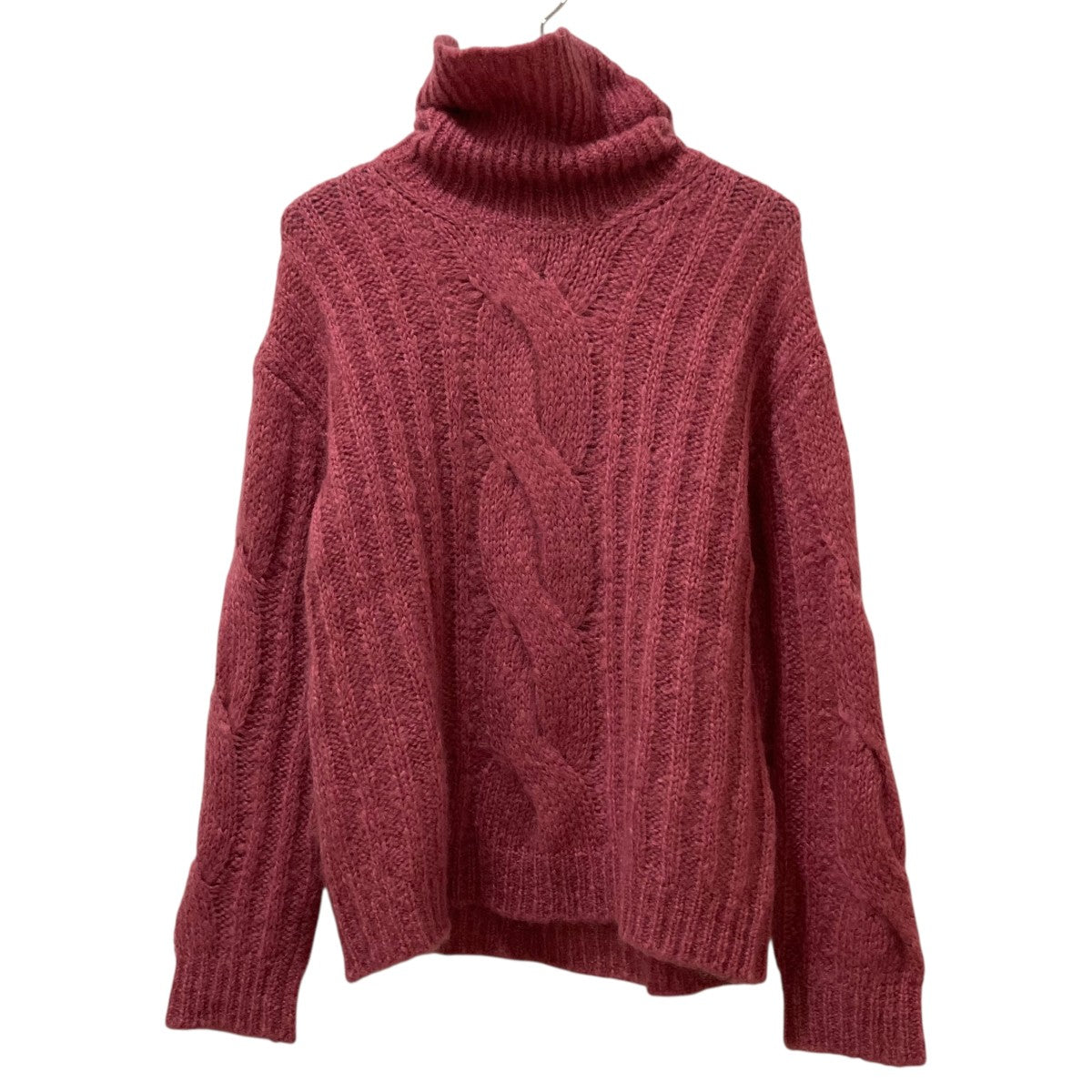 MaxMara(マックスマーラ) モヘヤタートルネックニット136610836700