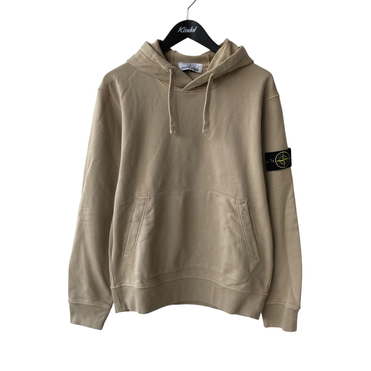 STONE  プルオーバーパーカー STONE ISLAND プルオーバーパーカーK1S156100045 K1S156100045