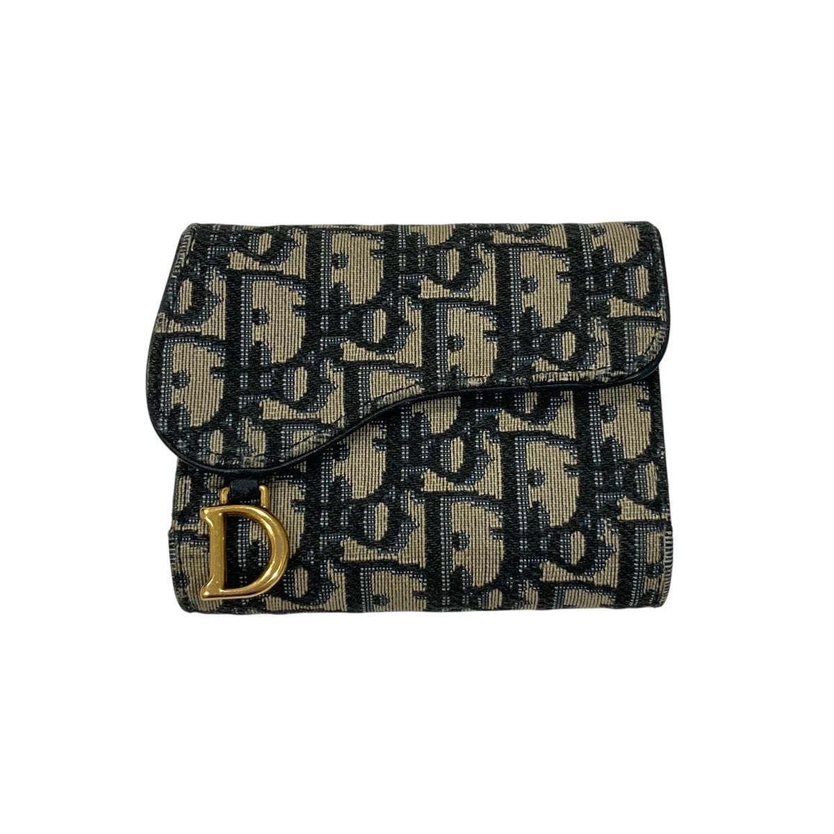 Christian Dior(クリスチャンディオール) サドルブルーム