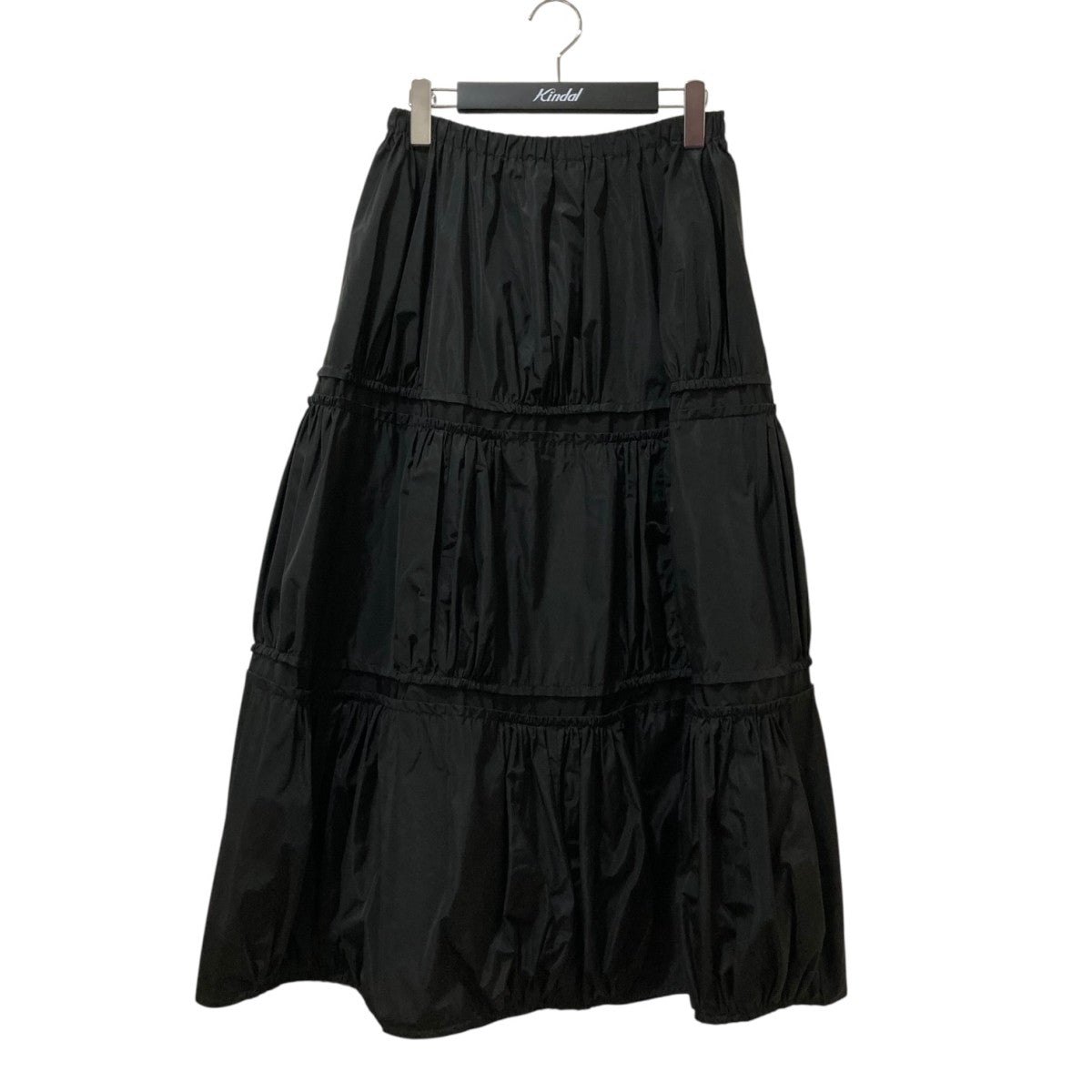 スカート Random gather skirt　ランダムギャザースカート セールRandom gather skirt ランダムギャザースカート（スカート