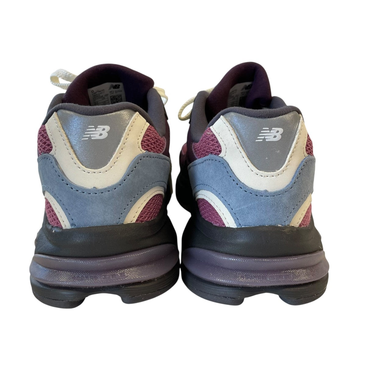 NEW BALANCE x KITH ABZORB 2010スニーカーU2010KTC 古着・中古-4枚目のアイテム画像