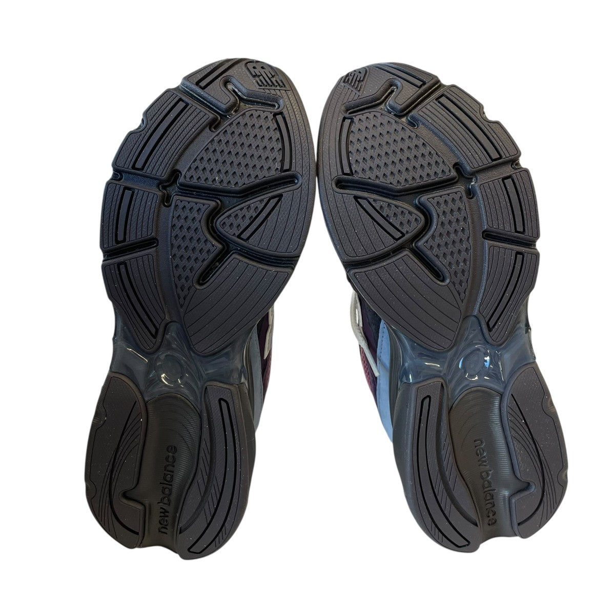 NEW BALANCE x KITH ABZORB 2010スニーカーU2010KTC 古着・中古-5枚目のアイテム画像