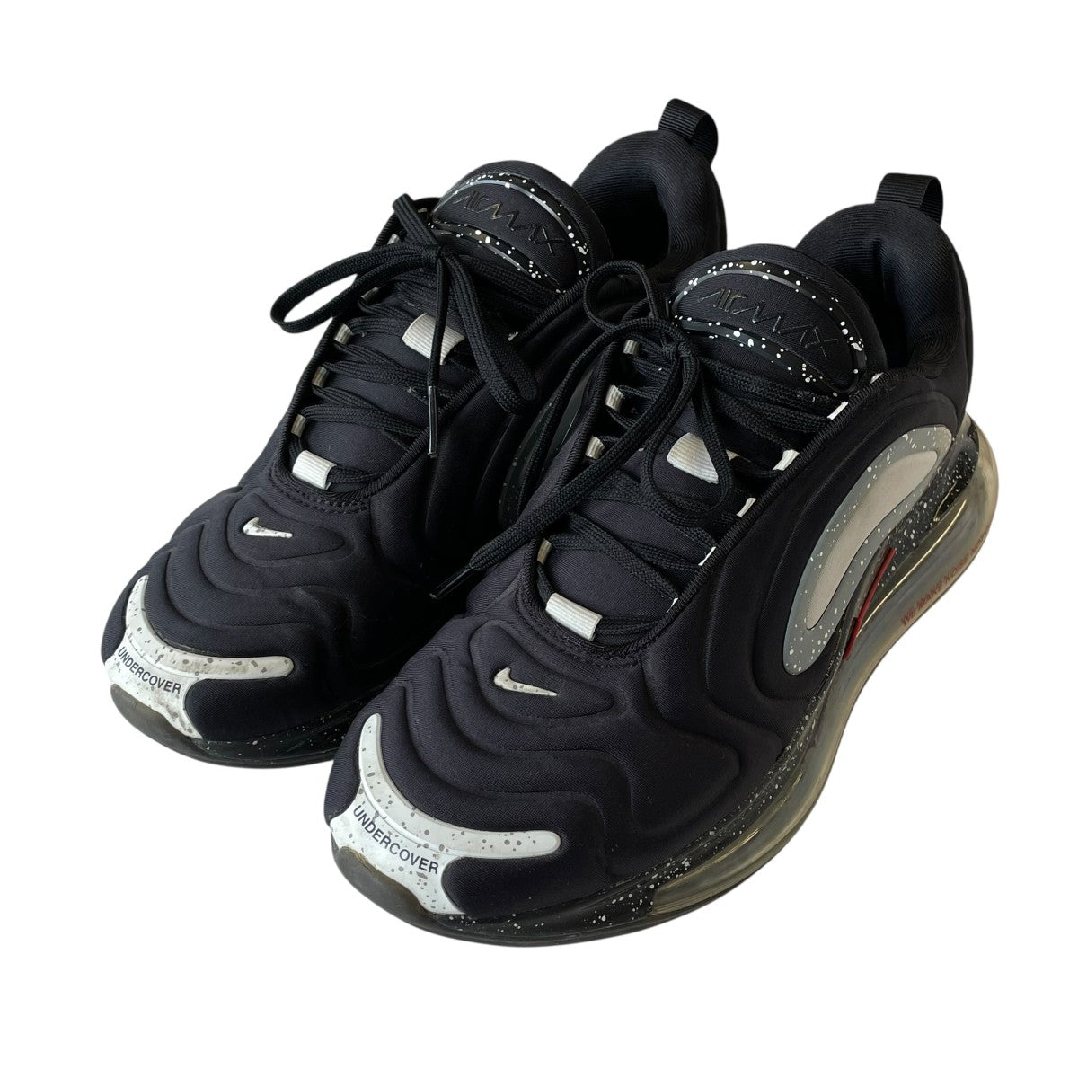 NIKE(ナイキ) AIR MAX 720 UNDERCOVERローカットスニーカーCN2408-001