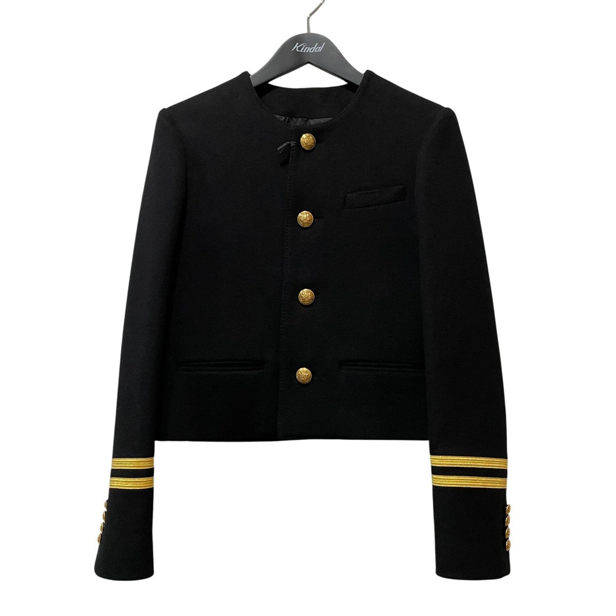 ジャケット・アウター Celine 00s Many Zip Raiders Jacket Celine 00s Many Zip Raiders Jacket（Shop - Page 17 of 20