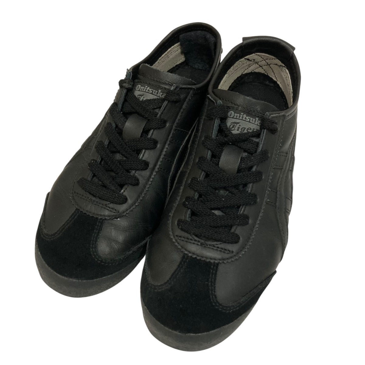 Onitsuka Tiger(オニツカタイガー) MEXICO 66スニーカー1183C102