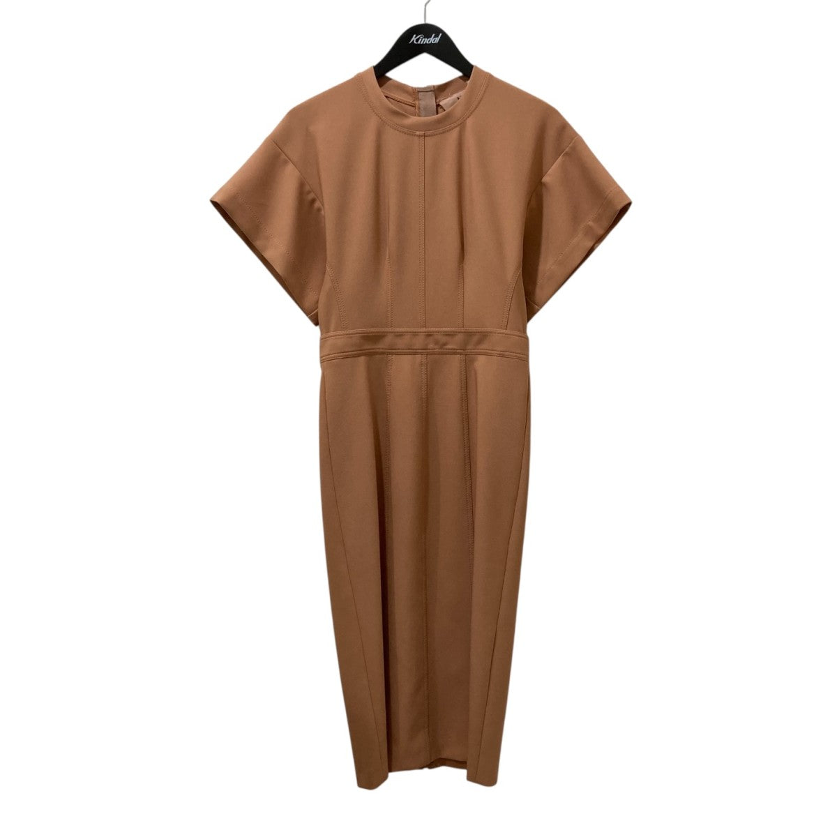 半袖ワンピース23S-H121-5069