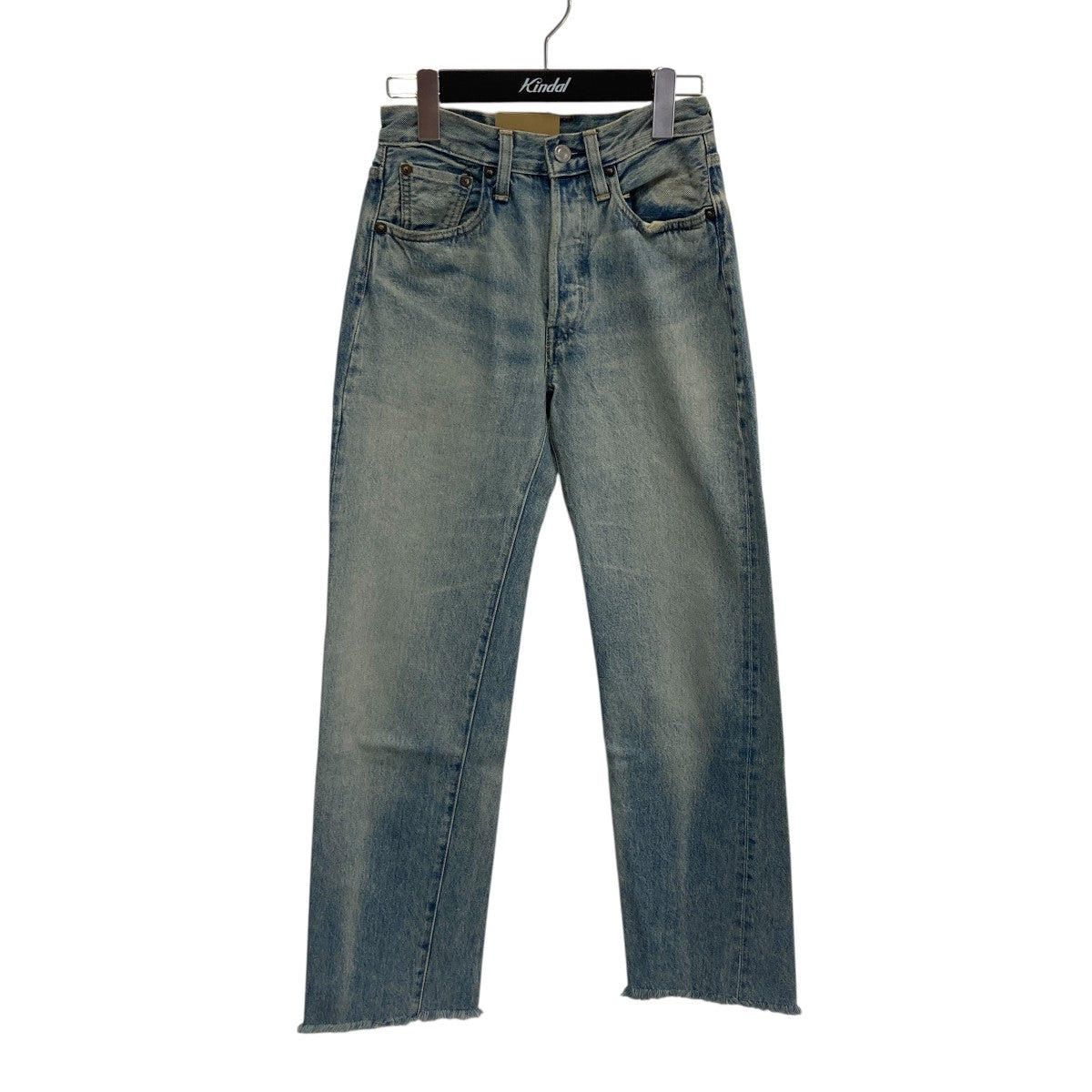 Levi’s vintage clothing 503BXX デニムパン W26 LEVI'S® VINTAGE CLOTHING 503B XX ジーンズ ミディアム