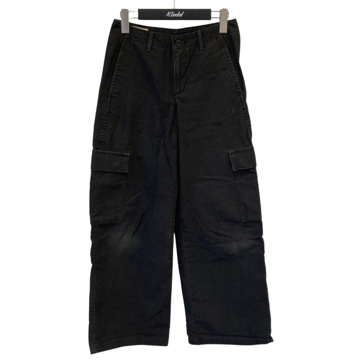 LEVI'S(リーバイス) Baggy Cargo PantsカーゴパンツA6077-0003