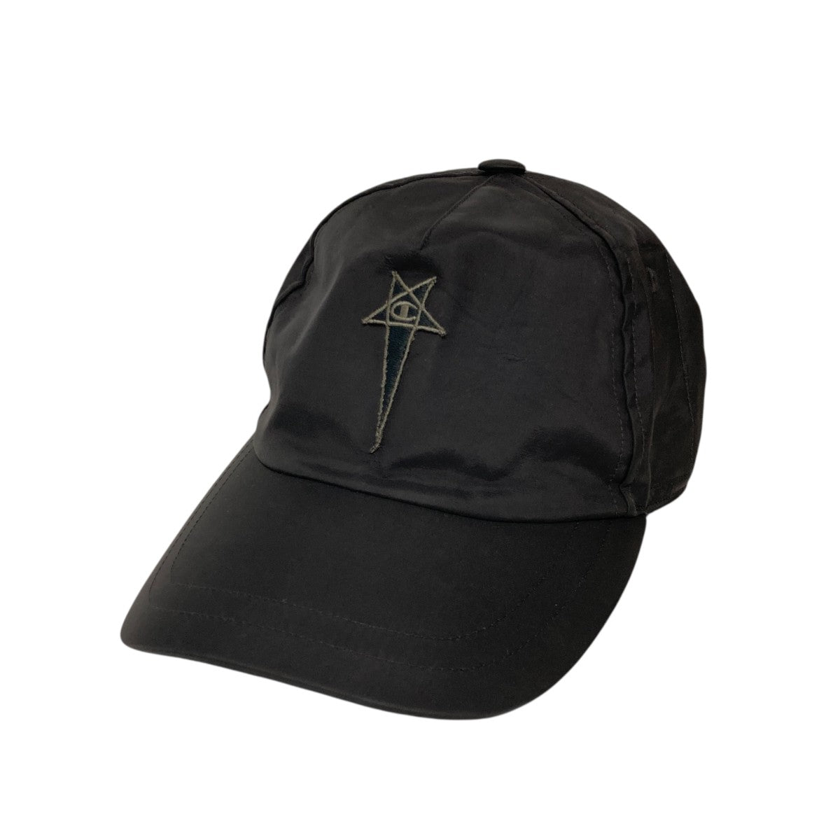 DRKSHDW×Champion BASEBALL CAPキャップCM01D6095-CHNY