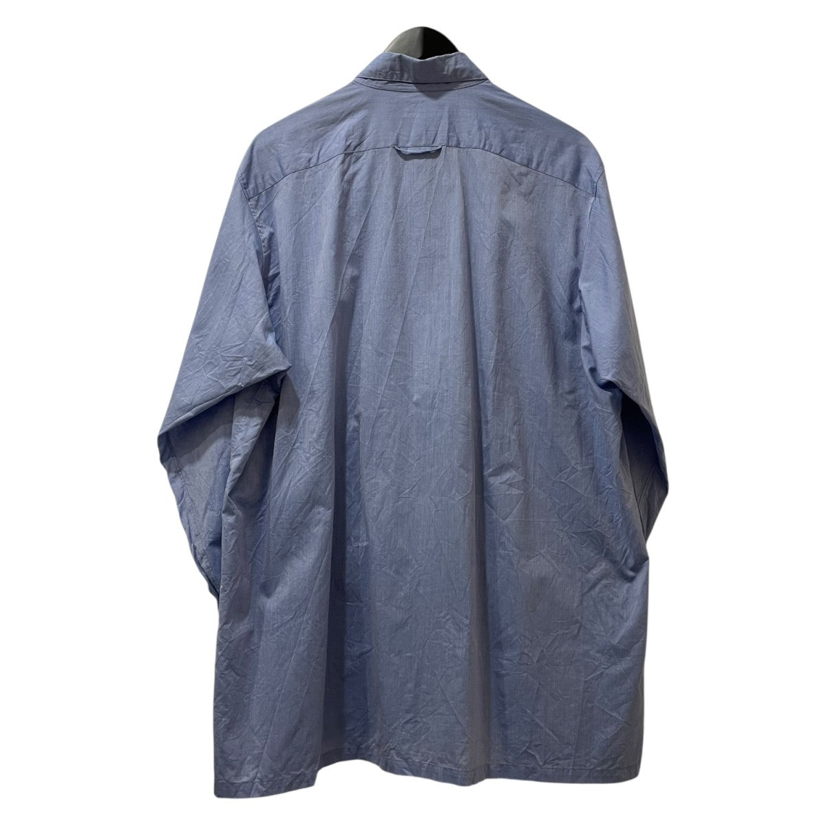 2025SS saint gelman ロングスリーブシャツ MT5103-0603