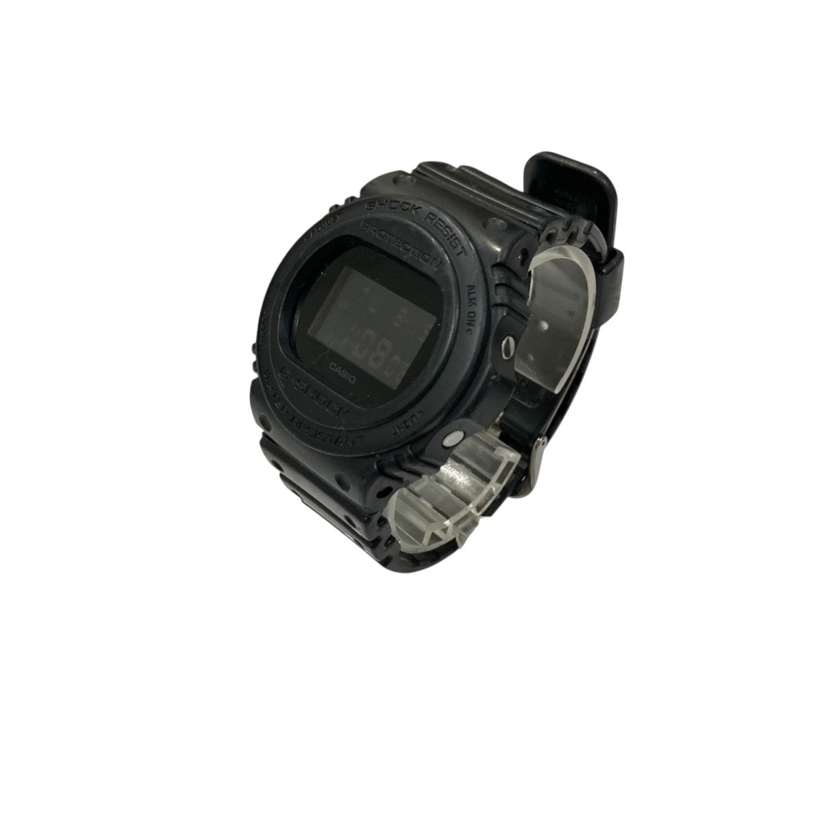 CASIO×BLACK COMME des GARCONS G-SHOCK OI-K801 腕時計｜【公式 