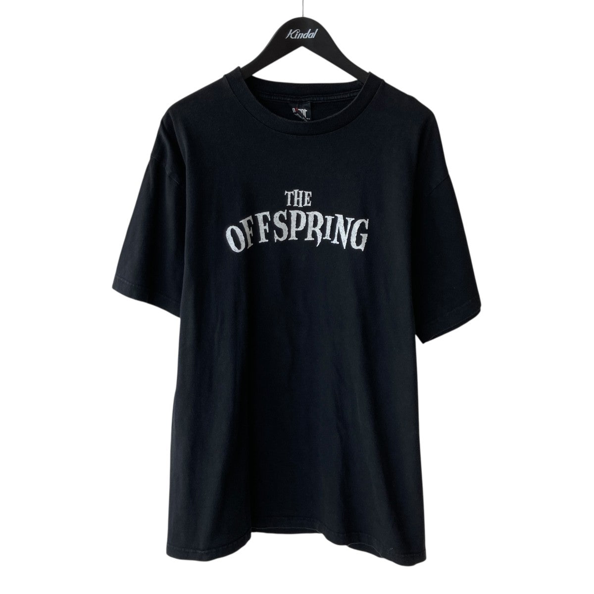 VINTAGE(ヴィンテージ) 90sOFFSPRING IXNAY ON THE HOMBRETシャツ