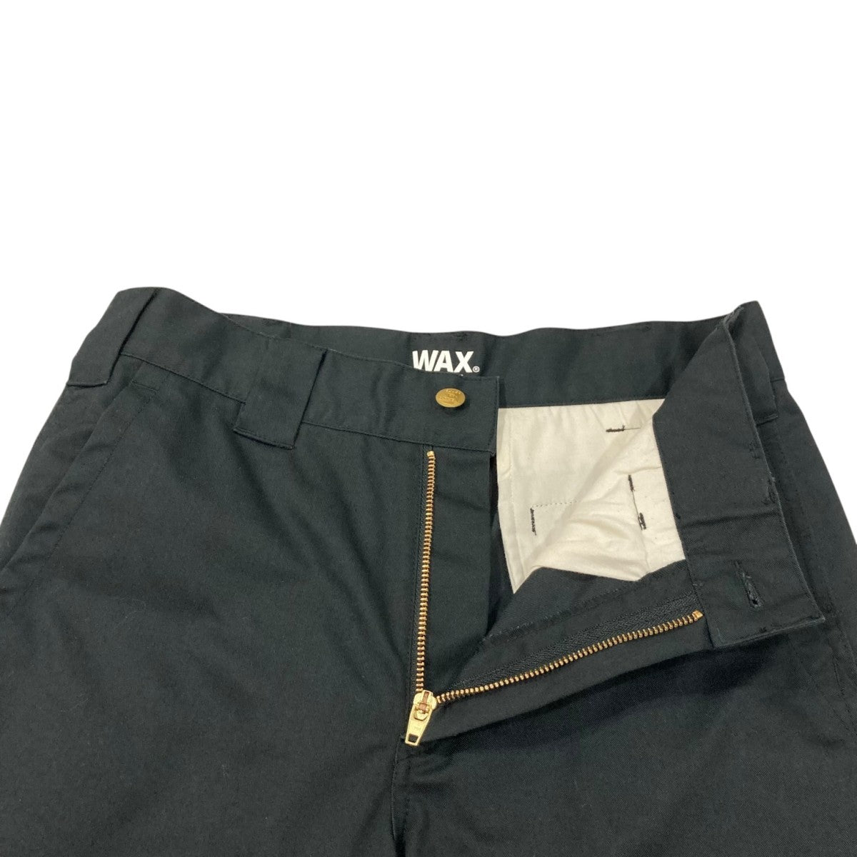 WAX ロングパンツWXB-005 古着・中古-3枚目のアイテム画像