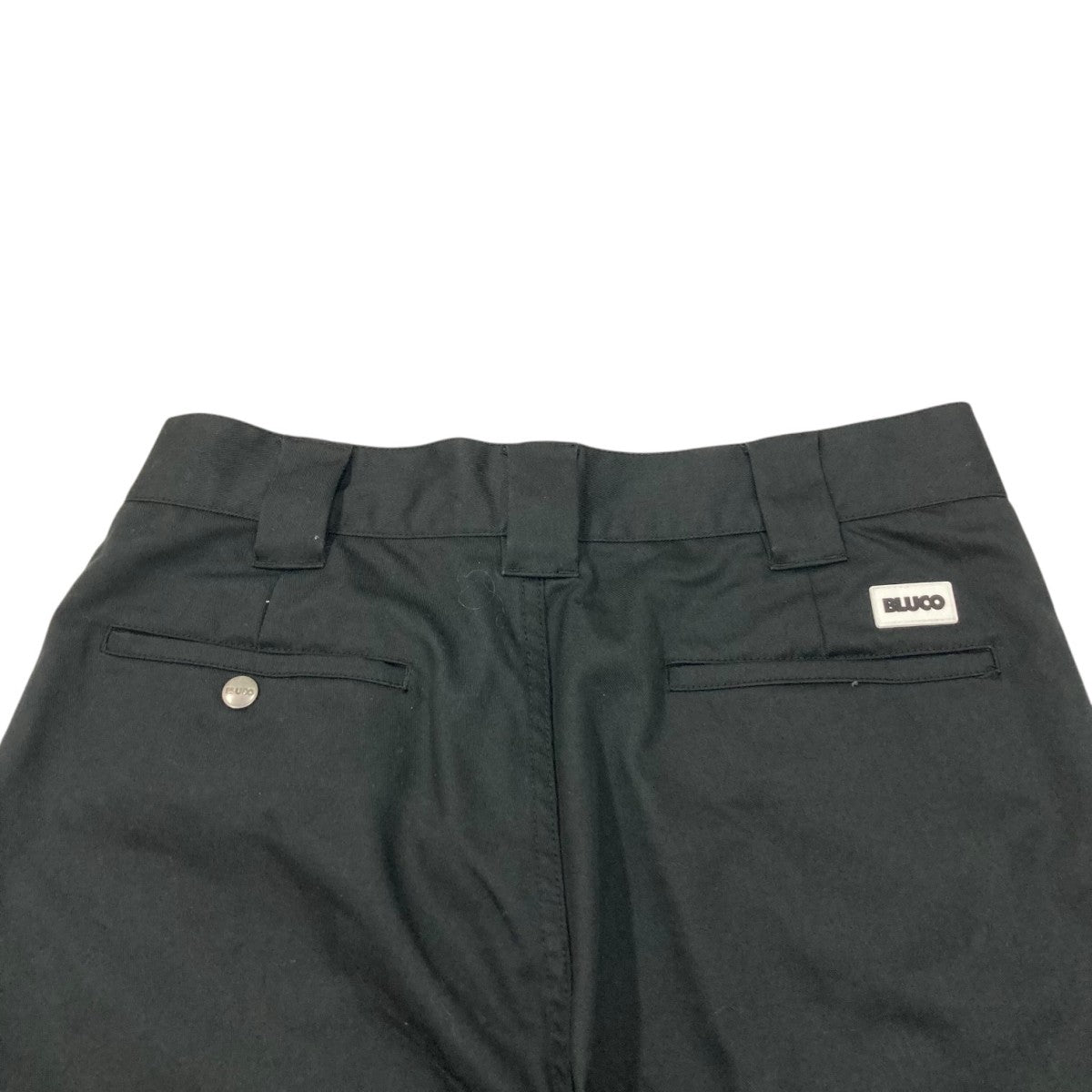 WAX ロングパンツWXB-005 古着・中古-4枚目のアイテム画像