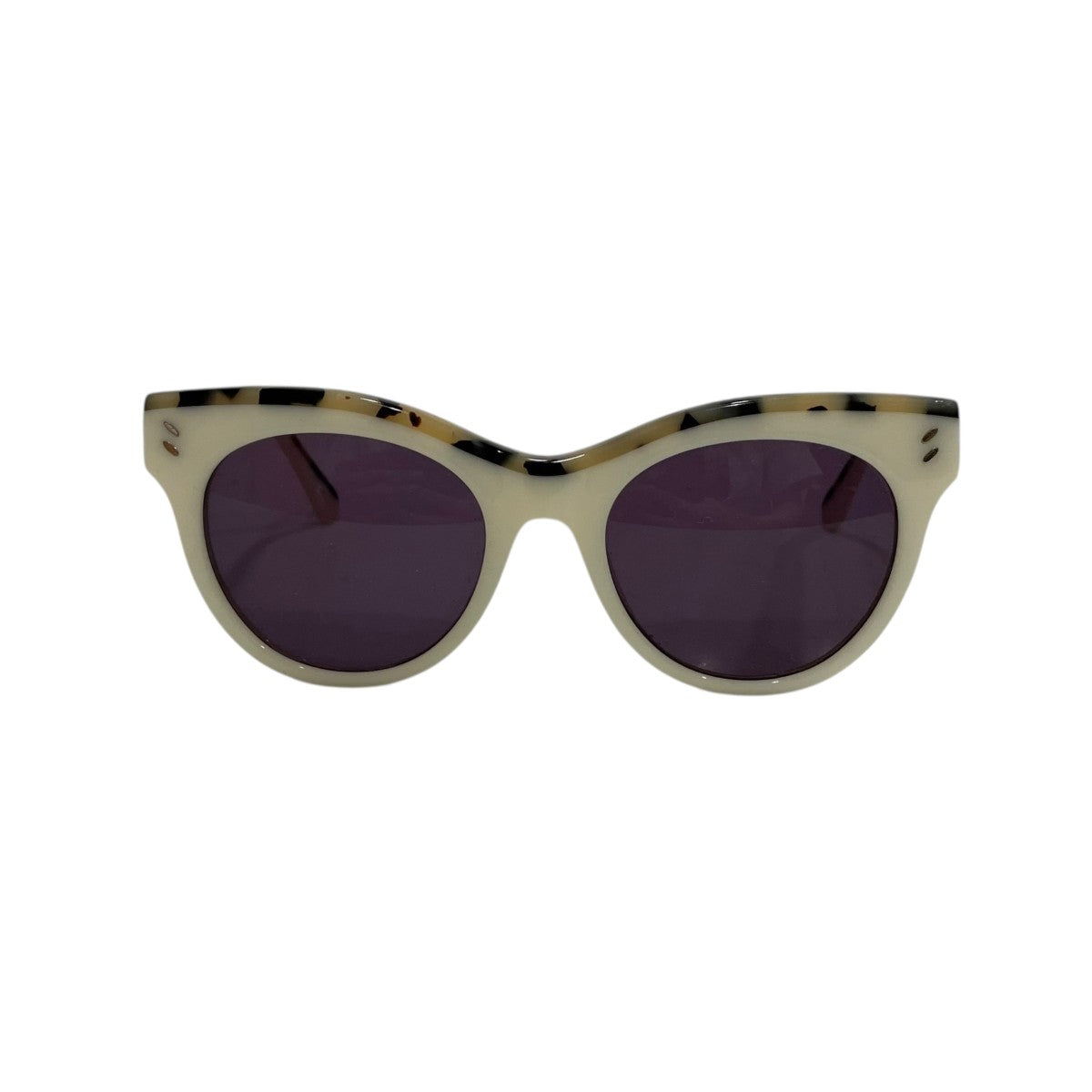 STELLA McCARTNEY サングラスSC00024O 古着・中古-2枚目のアイテム画像
