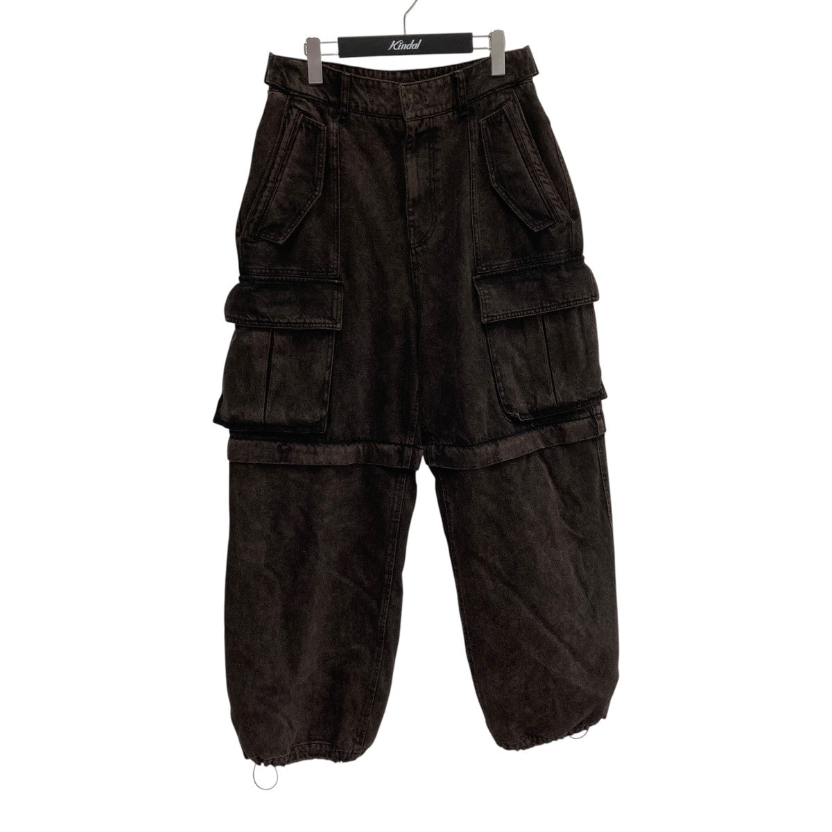 28 N°21 デニム　XL パンツ 28 N°21 デニム XL パンツ