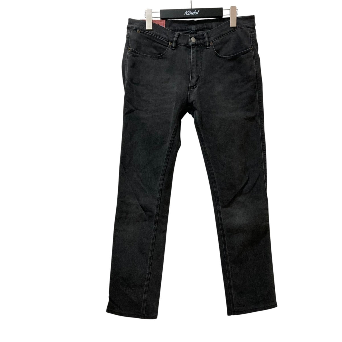 Acne Studios Melk Stone レギュラー　デニム　パンツ AcneStudiosアクネストゥディオズ melk stone grey スリム