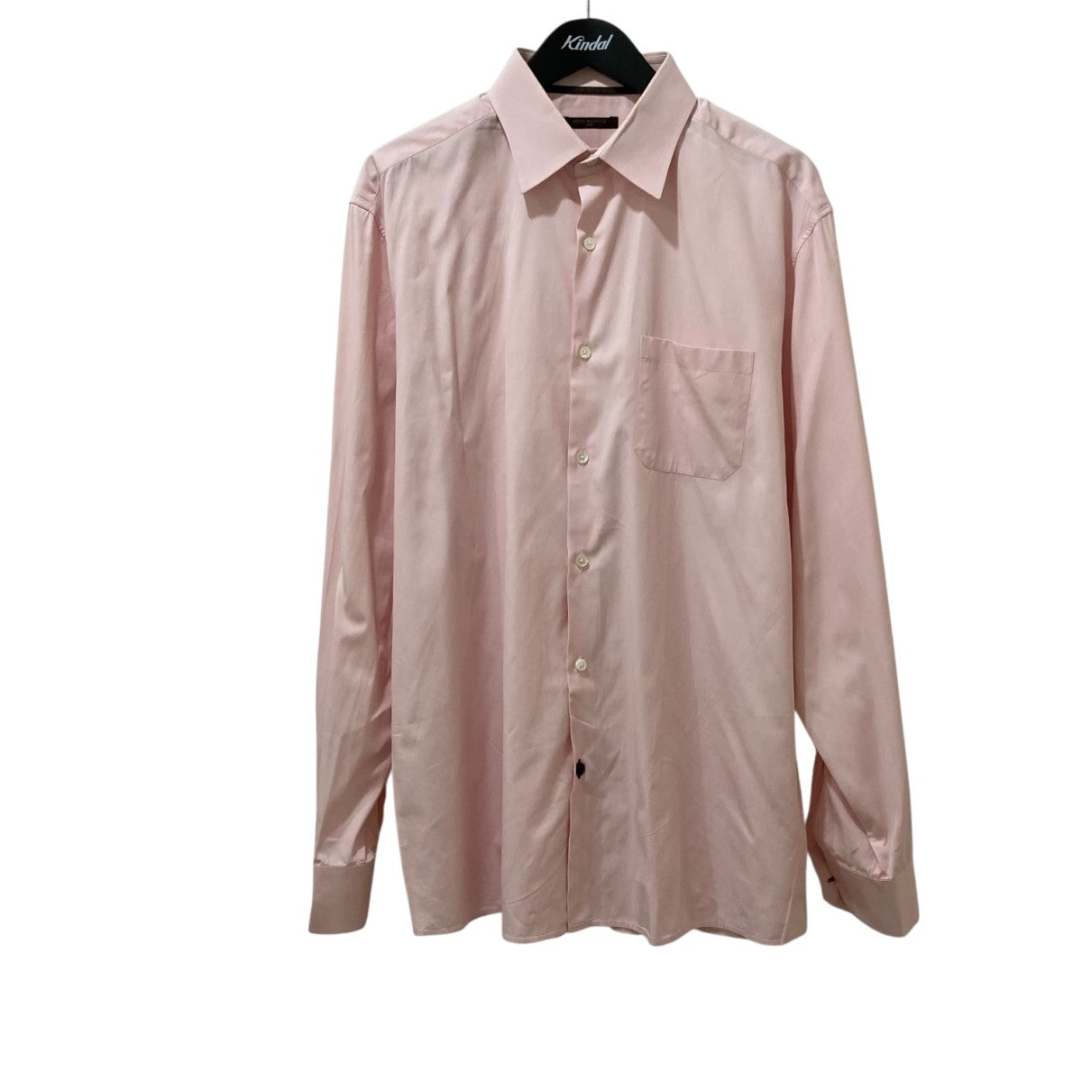 LOUIS VUITTON(ルイヴィトン) 長袖シャツRM082M MNSH04COZ