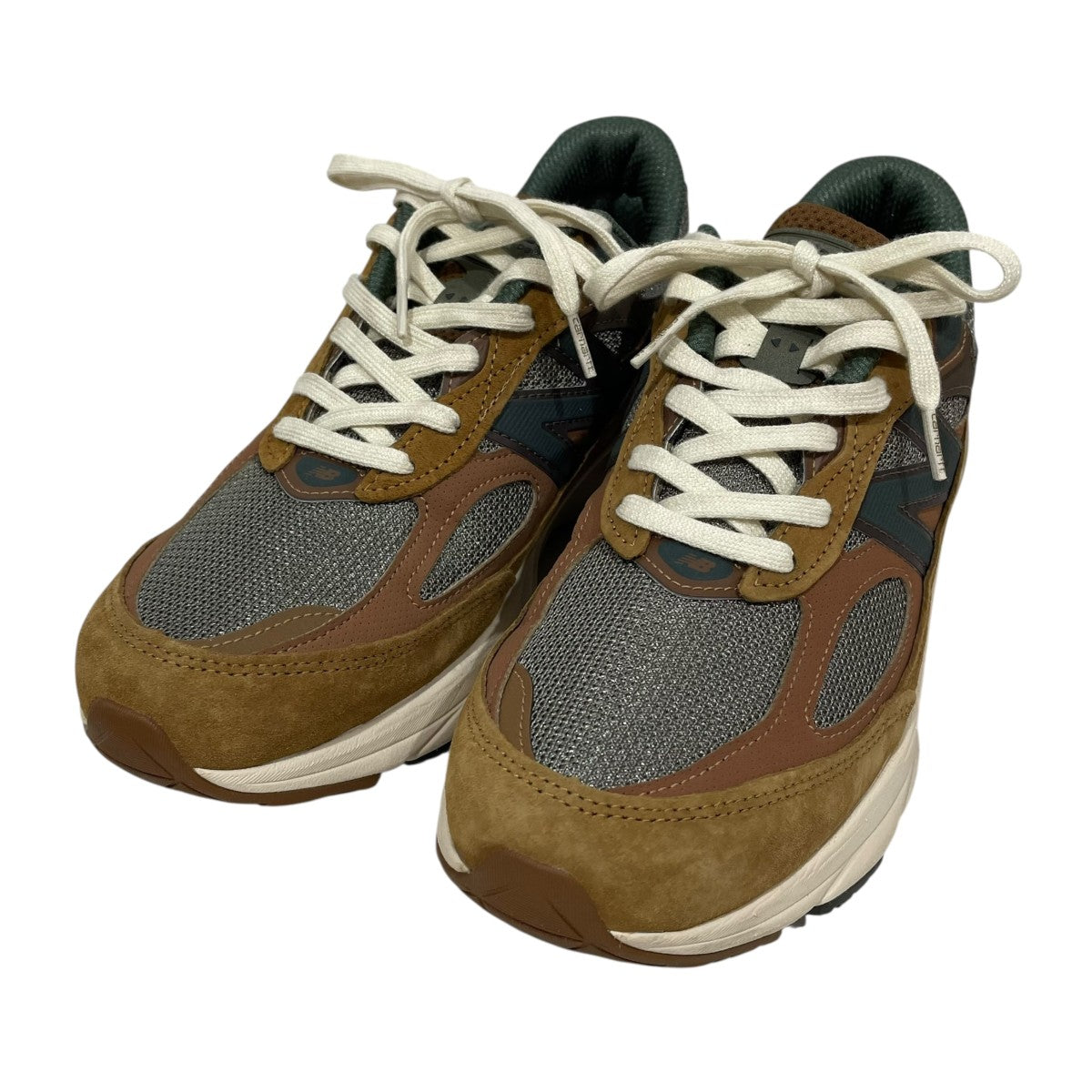 ニューバランス カーハート M990CH6 26cm New Balance 990 V6 x 'Carhartt WIP Khaki' M990CH6