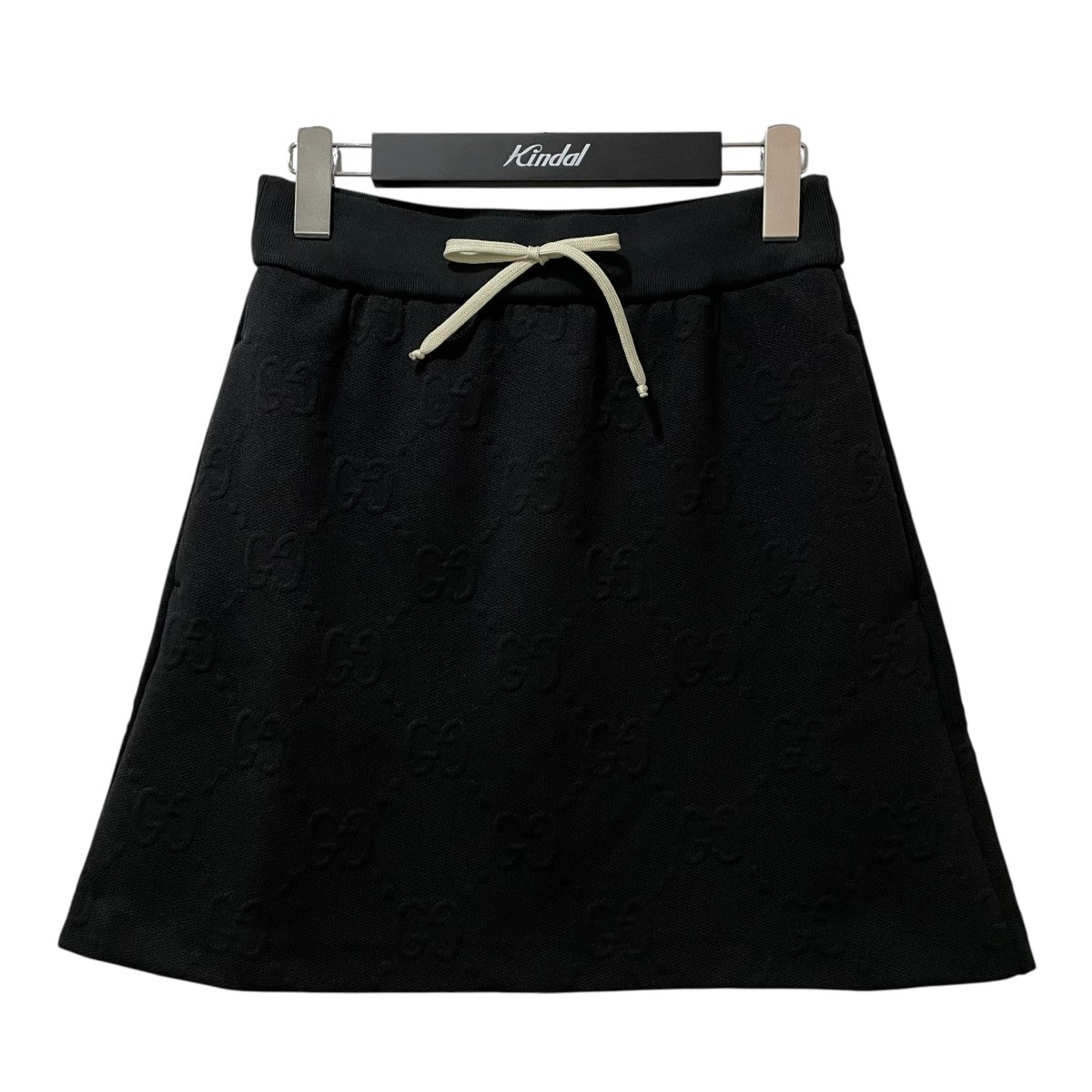 gucci グッチ ジャージージャカード スカート GUCCI ジャージージャカードスカート XS