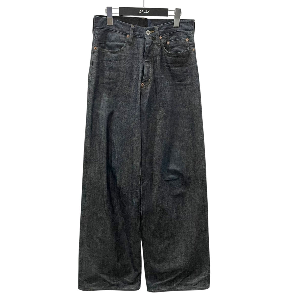 SUGARHILL(シュガーヒル) デニムパンツ MODERN DENIM TROUSERS