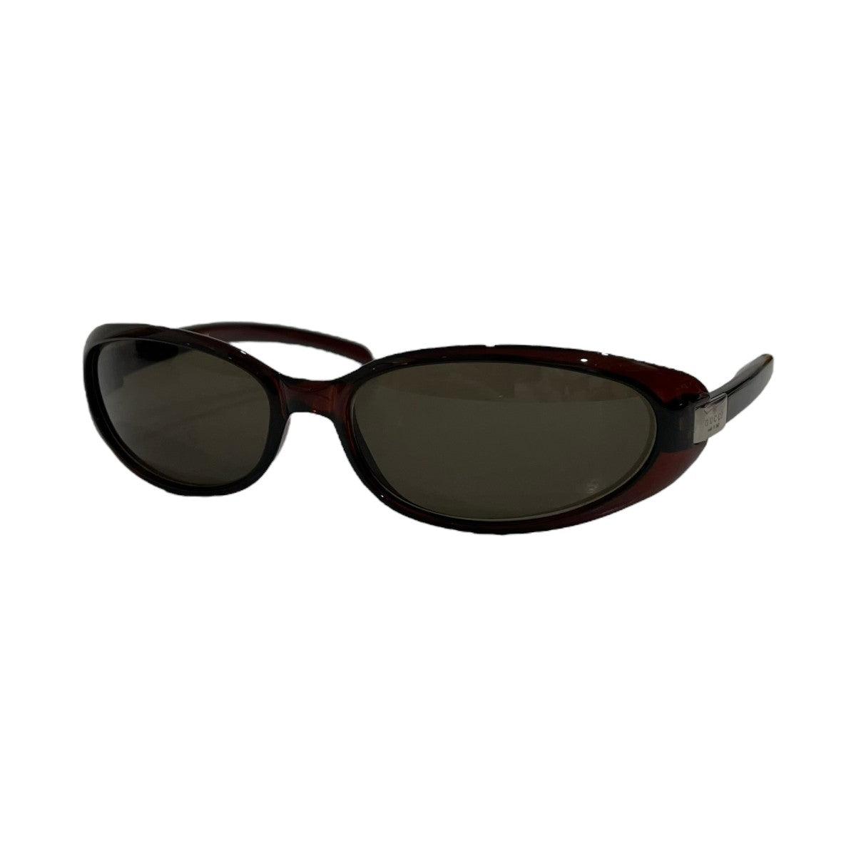 GUCCI(グッチ) サングラス135 GG 1189/S 135 GG 1189/S ブラウン