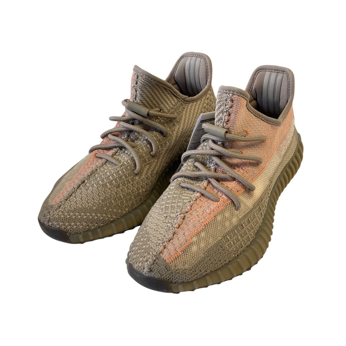 adidas(アディダス) YEEZY Boost 350 V2 Sand TaupeスニーカーFZ5240 
