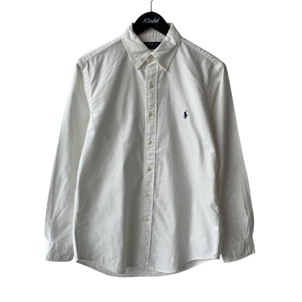 687☆ラルフローレン☆長袖ボタンダウンシャツ☆ワンポイント刺繍ロゴ☆白シャツ 楽天市場】ポロ ラルフローレン メンズ 長袖 クラシックフィット