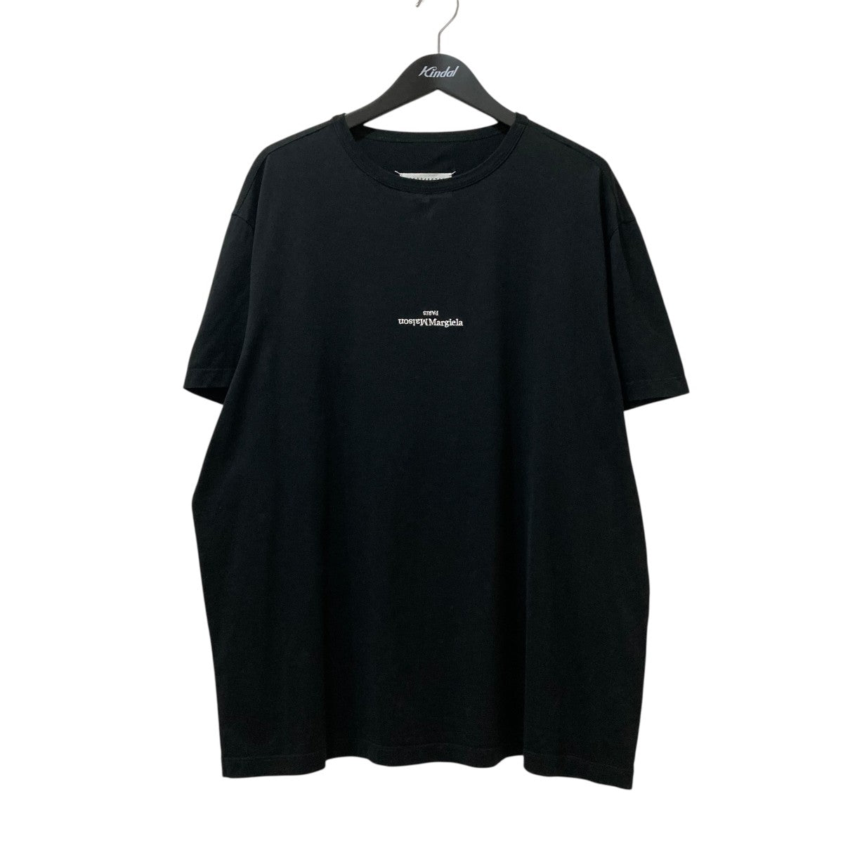 Maison Margiela(メゾンマルジェラ) クルーネックTシャツ