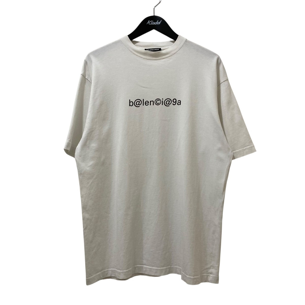 BALENCIAGA(バレンシアガ) クルーネックTシャツ620969 620969