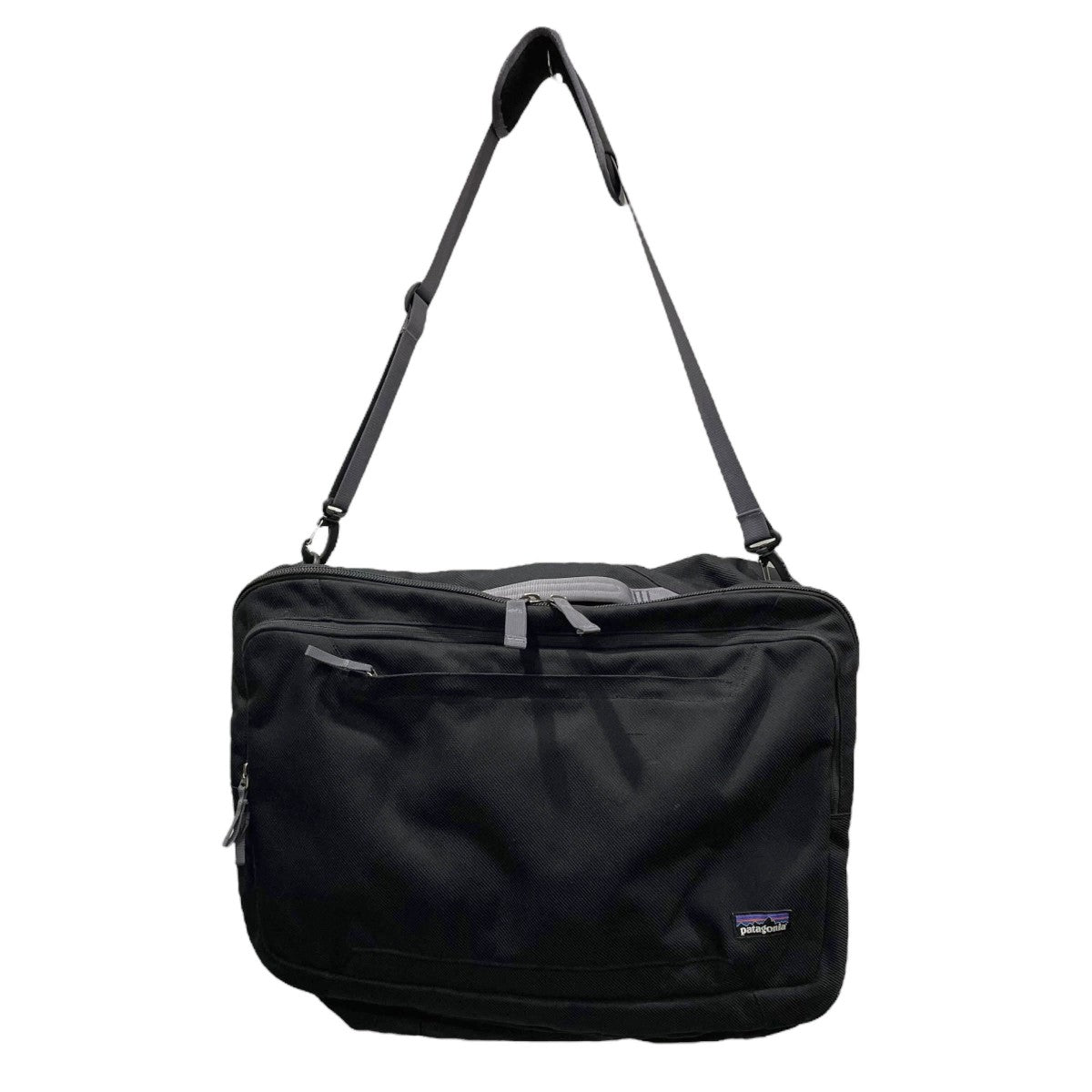 ⭐️tateshina55⭐️パタゴニア MLC 45L 3way ブラック⭐️ ブラックホール・MLC 45L - パタゴニア公式オンラインショップ