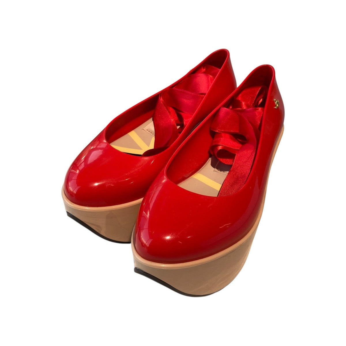 Vivienne Westwood(ヴィヴィアンウエストウッド) melissa