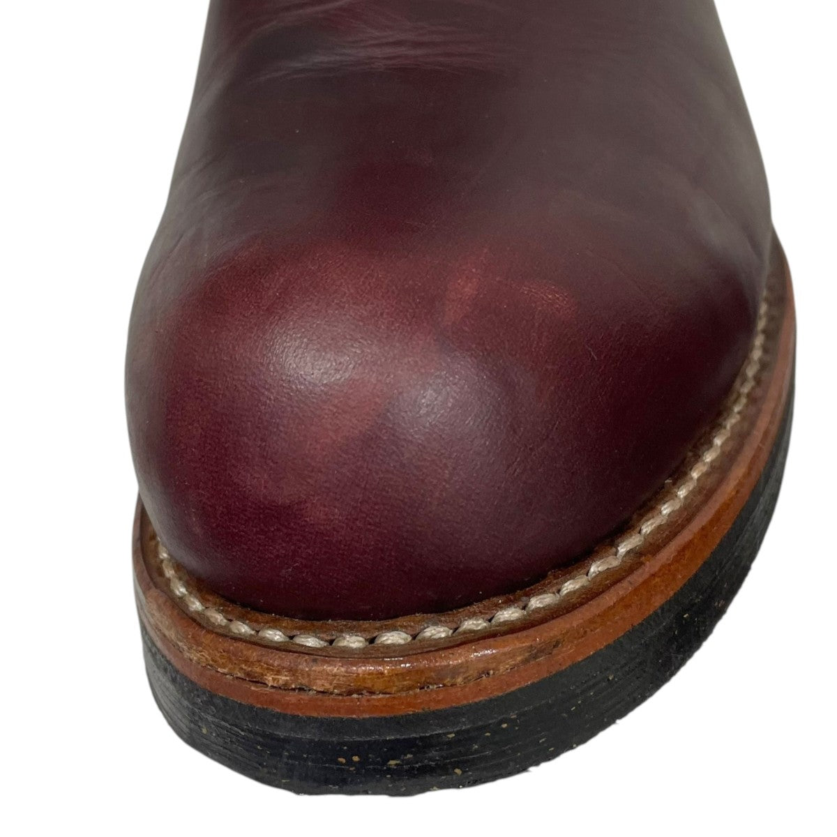 CHIPPEWA エンジニアブーツ 7 INCH STEEL TOE ENGINEER 7スティールトゥエンジニア 12463821 古着・中古-4枚目のアイテム画像