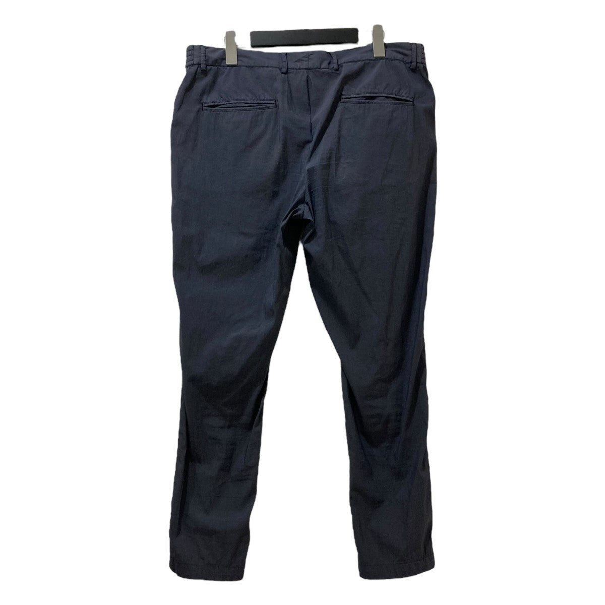 giab’s ARCHIVIO MASACCIO マサッチョ AIRY TECNO COTTONコットンパンツA4EX1 古着・中古-2枚目のアイテム画像