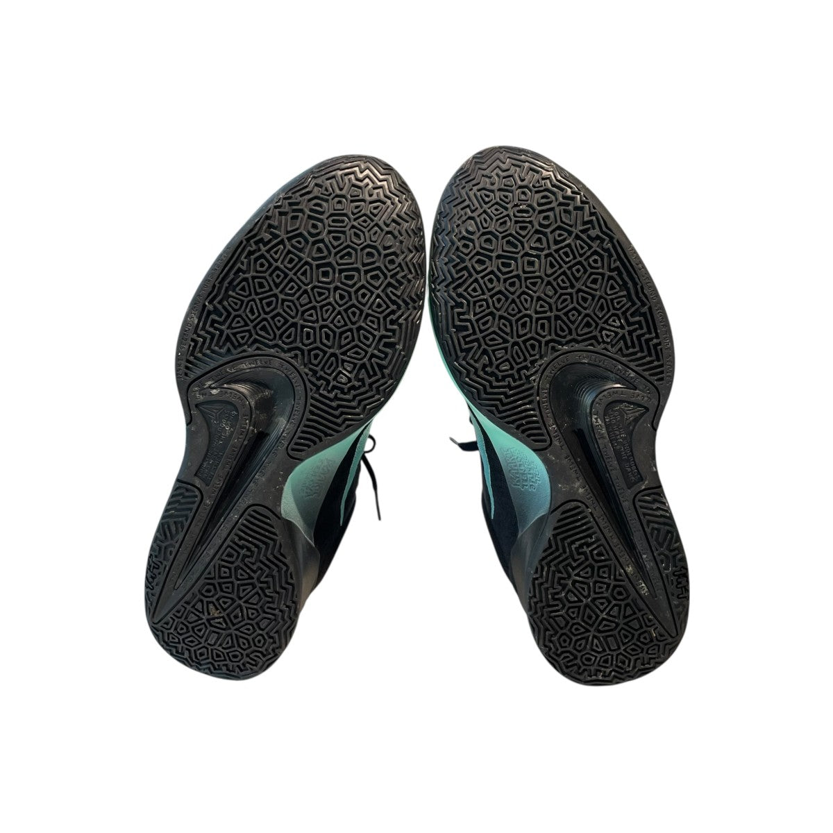 Ja 2 Tiffany SwooshスニーカーFD7327-003