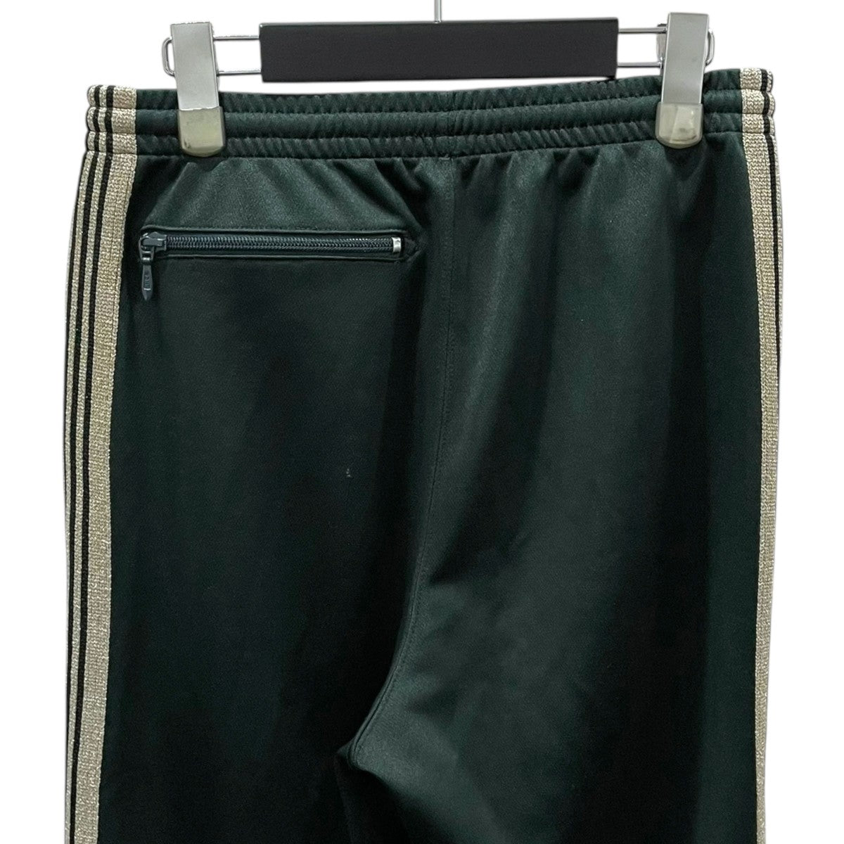 イージーパンツ Polyester Track Pants ポリエステルトラックパンツ J0423