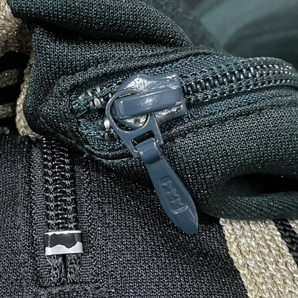 イージーパンツ Polyester Track Pants ポリエステルトラックパンツ J0423