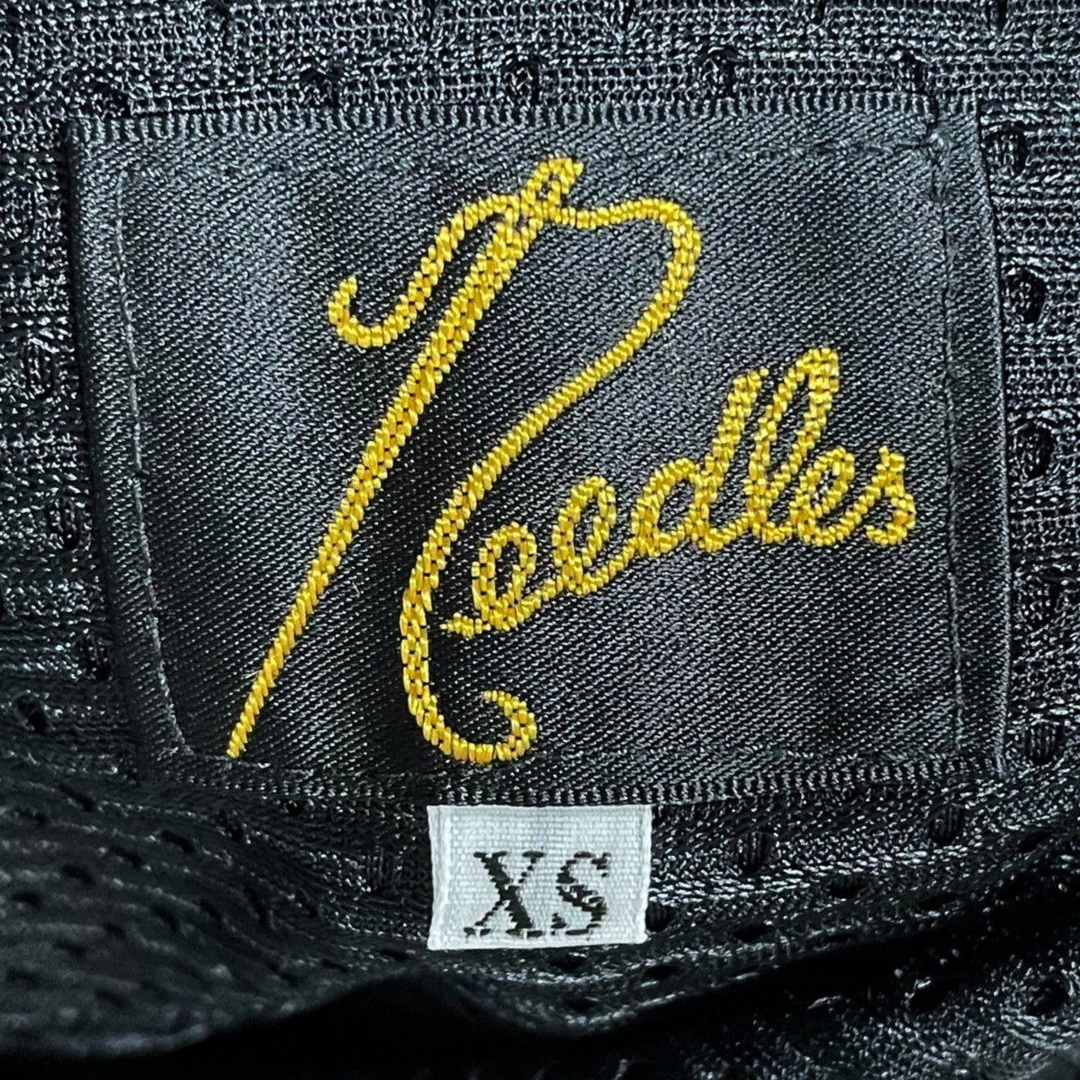 イージーパンツ Polyester Track Pants ポリエステルトラックパンツ J0423