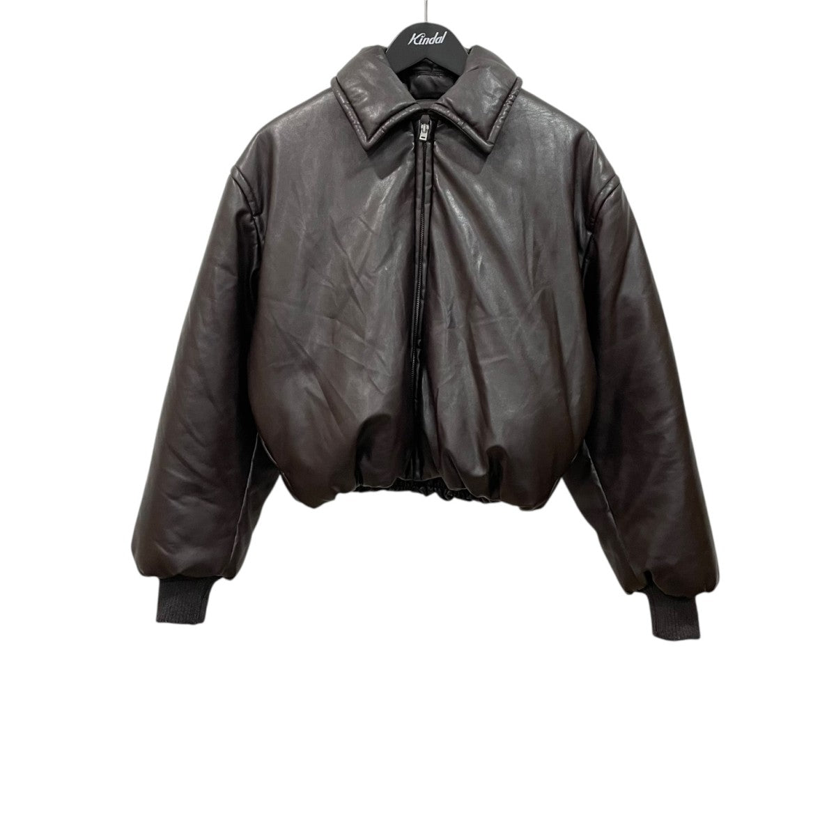 ACNE STUDIOS(アクネストゥディオズ) コーティング ボンバー 中綿