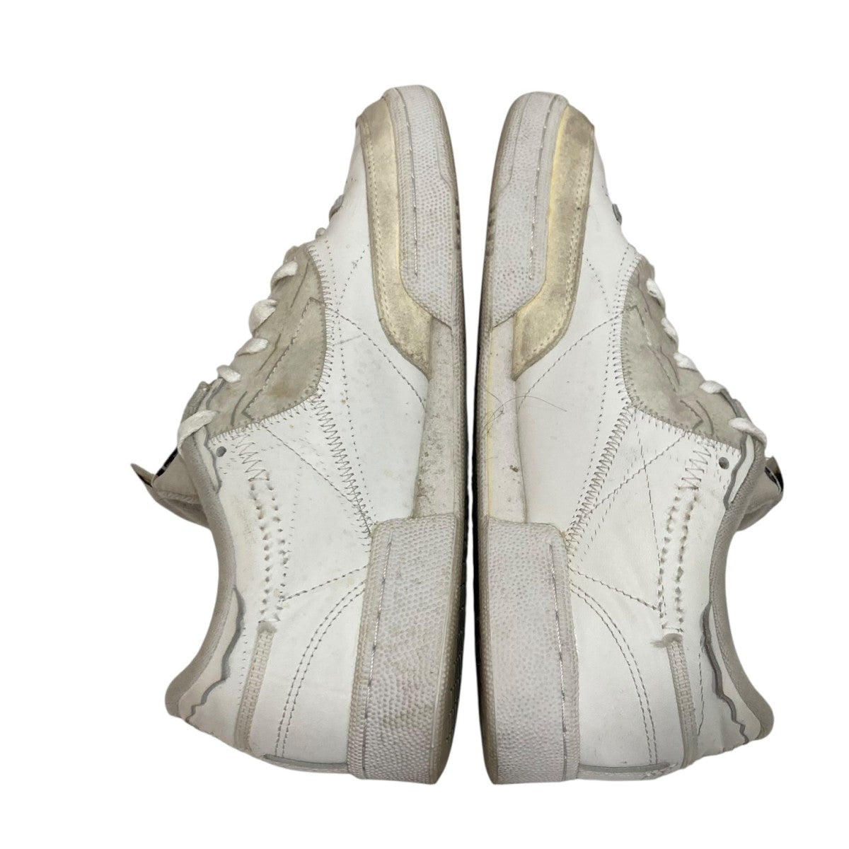 REEBOK×MAISON MARGIELA ローカットスニーカー1Y3501 古着・中古-8枚目のアイテム画像