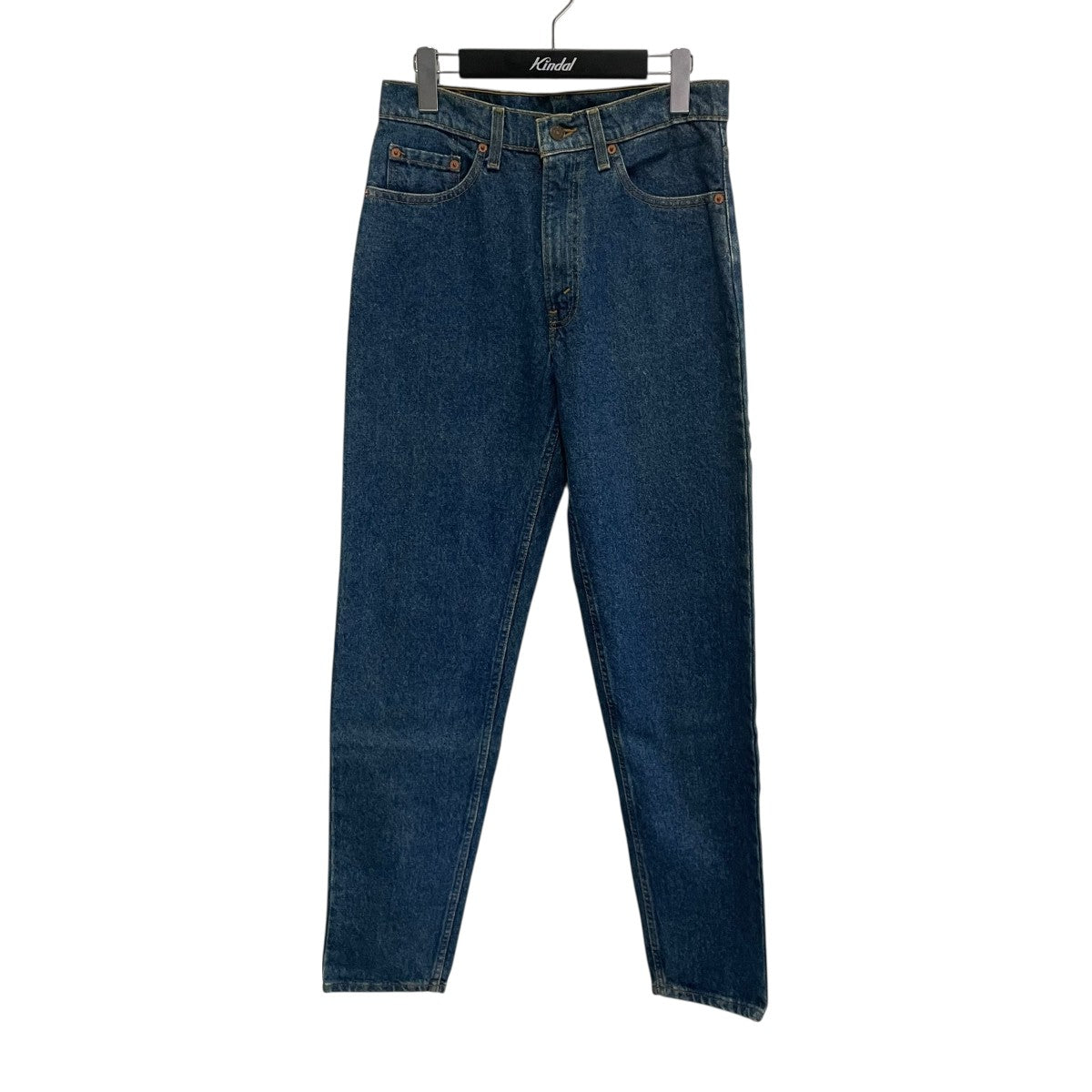 【美品】Levi's 505bigEオリジナルデニム リーバイス LEVI'S PREMIUM 505 BIG”E” REGULAR STRAIGHT