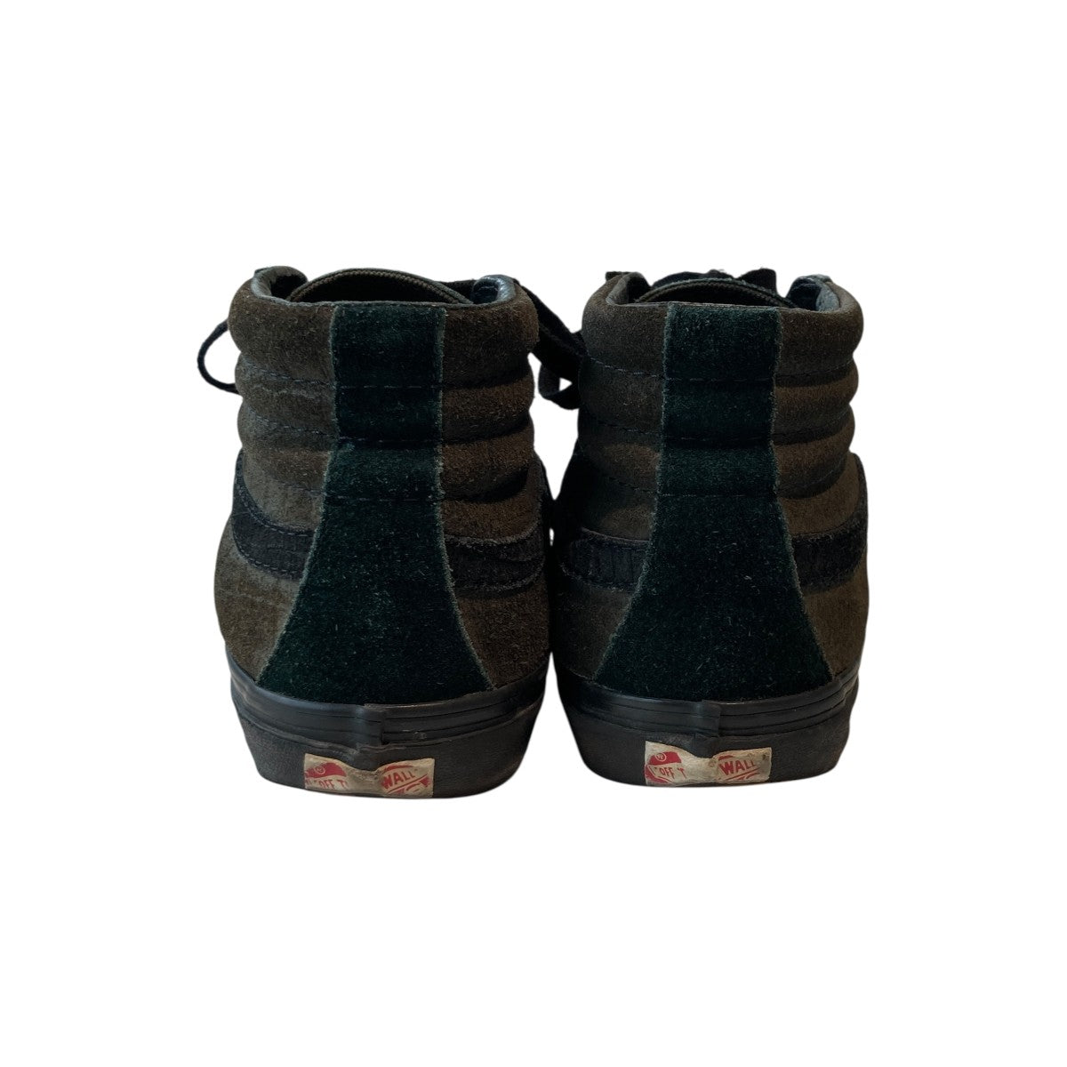 OG SK8-HI LX WTAPSスニーカーVN-0OZEGW6