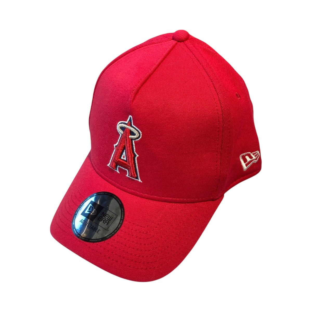 N°21 NUMERO VENTUNO(ヌメロ ヴェントゥーノ) NEW ERA 9FORTY A-Frame