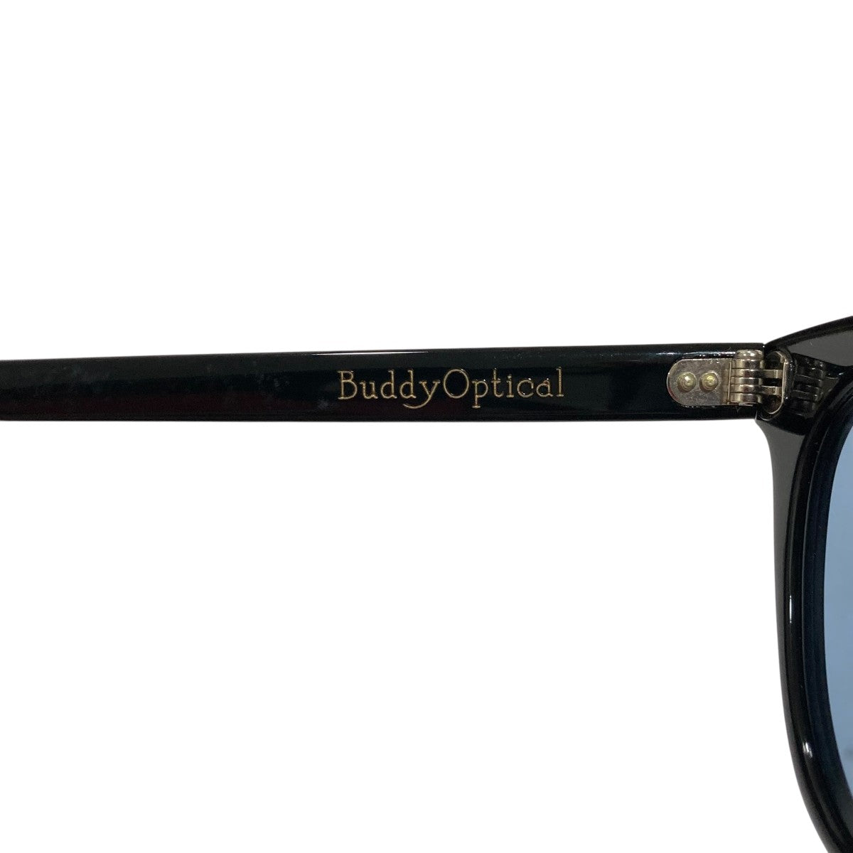BuddyOptical CornellサングラスCONNEL 古着・中古-5枚目のアイテム画像