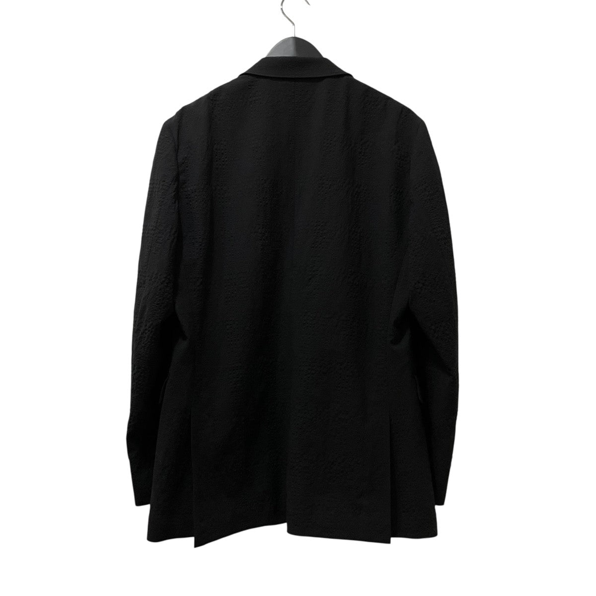 ウールポリ2BテーラードジャケットPF-SL-73894