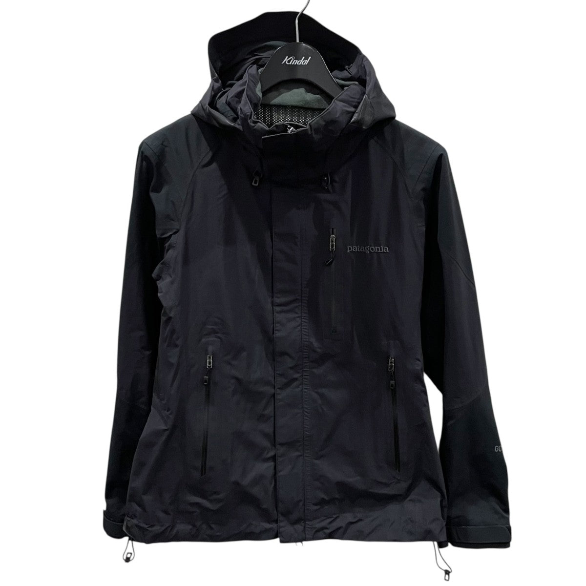 Patagonia マウンテンパーカー Ws Piolet Jacket ウィメンズ ピオレットジャケット 83385FA11 古着・中古-1枚目のアイテム画像