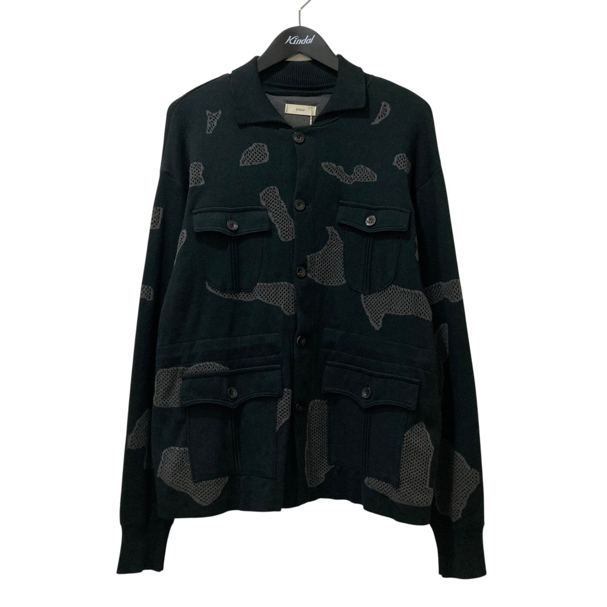 ジャケット・アウター steaf nofolk jackets 23ss maxresdefault.jpg