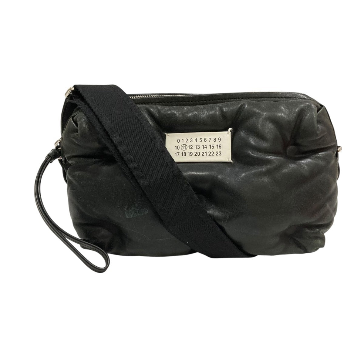 Maison Margiela(メゾンマルジェラ) グラムスラムショルダーバッグ