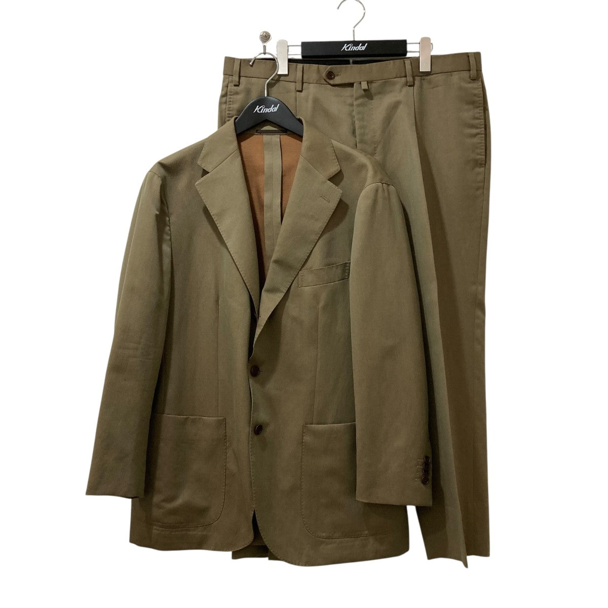 UNITED ARROWS(ユナイテッドアローズ) セットアップスーツ 1121-110 