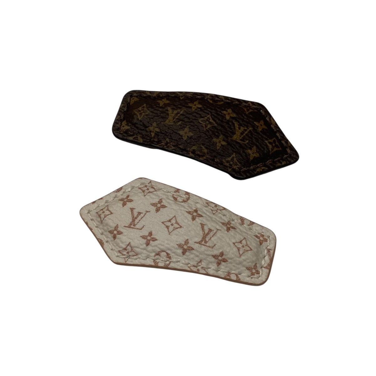LOUIS VUITTON(ルイヴィトン) バレッタ・LVバックステージミニ